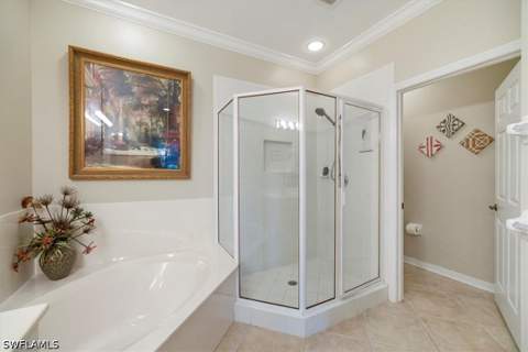 5060 Yacht Harbor Cir 102, Naples FL - photo 20 of 25