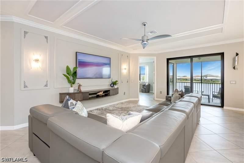 3 bedroom Condominium at 12036 Hawthorn Lake Dr 202, Arborwood Preserve, Fort Myers — photo 5
