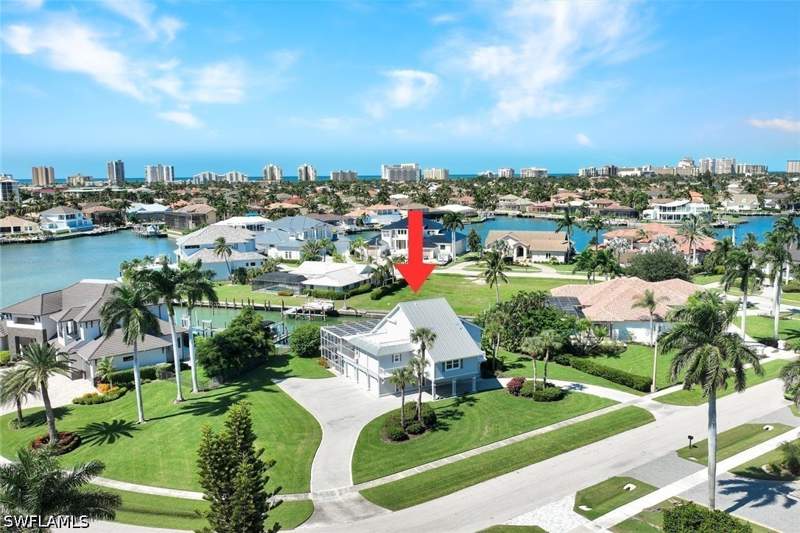 4 bedroom SingleFamilyResidence at 810 Arcadia Ct, Marco Beach, Marco Island — photo 2