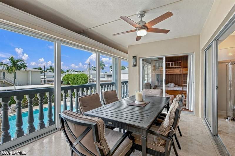 2 bedroom Condominium at 666 3rd St S 202, Colonnade Club, Naples — photo 2