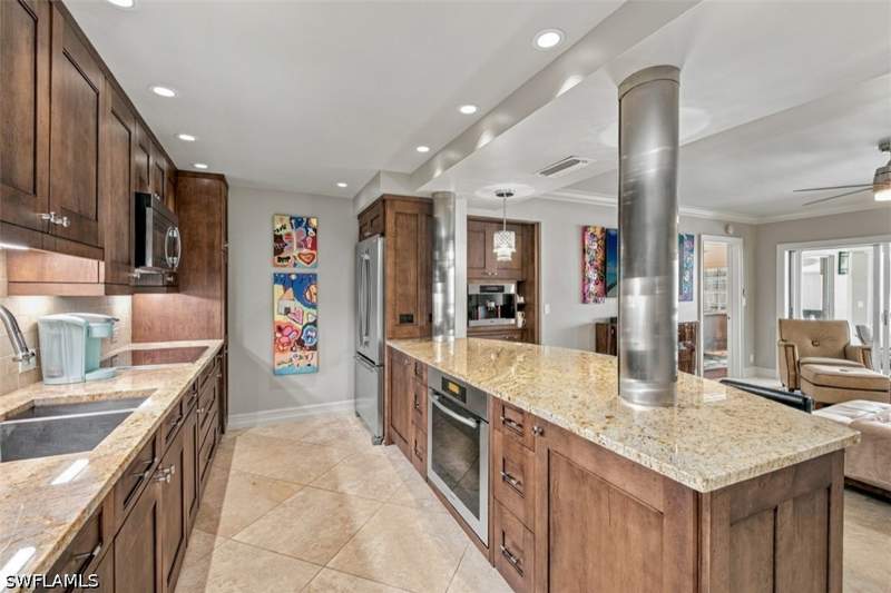 2 bedroom Condominium at 666 3rd St S 202, Colonnade Club, Naples — photo 5