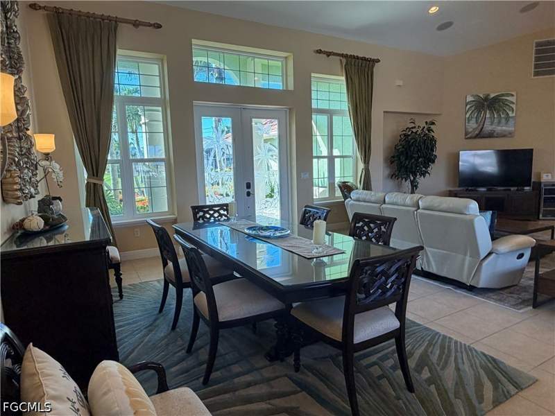 4 bedroom SingleFamilyResidence at 2917 SW 26th St, Cape Coral, Cape Coral — photo 3