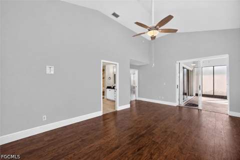 7570 Sika Deer Way, Fort Myers FL - photo 11 of 38