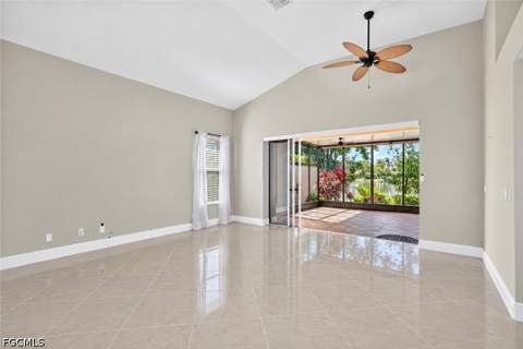 7570 Sika Deer Way, Fort Myers FL - photo 9 of 38