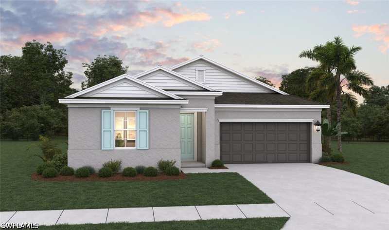 3 bedroom SingleFamilyResidence at 16939 Squirrel Branch Ln, Country Club, Alva — photo 1