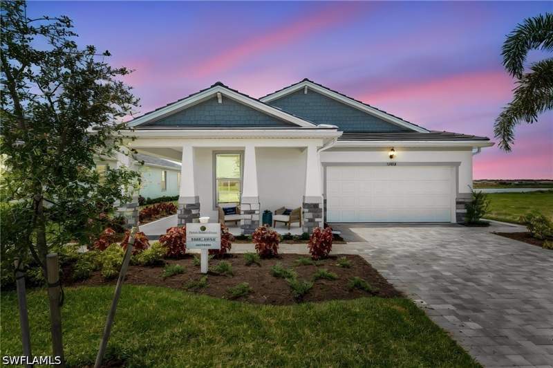 3 bedroom SingleFamilyResidence at 17078 Squirrel Branch Ln, Country Club, Alva — photo 2