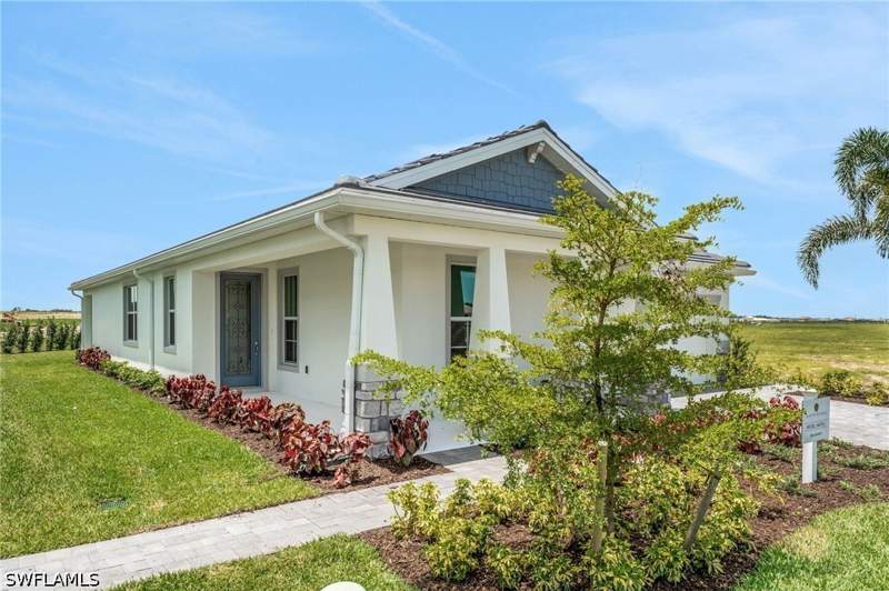 3 bedroom SingleFamilyResidence at 17078 Squirrel Branch Ln, Country Club, Alva — photo 3