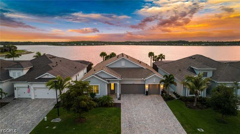 4 bedroom SingleFamilyResidence at 13682 Blue Bay Cir, Vista Wildblue, Fort Myers — photo 1