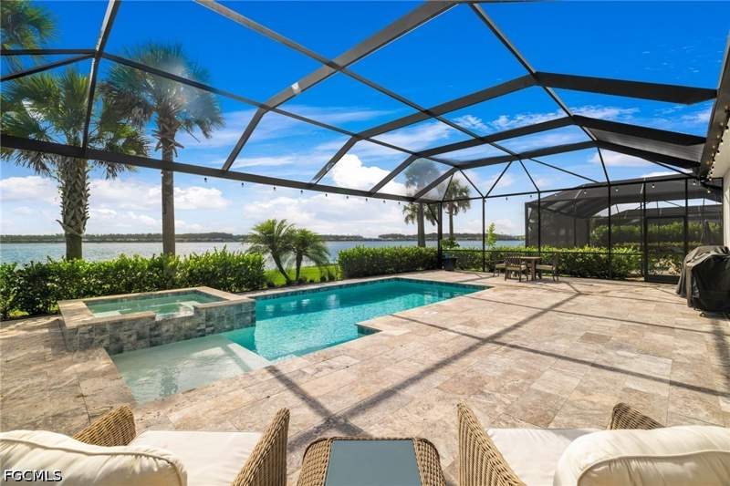 4 bedroom SingleFamilyResidence at 13682 Blue Bay Cir, Vista Wildblue, Fort Myers — photo 3