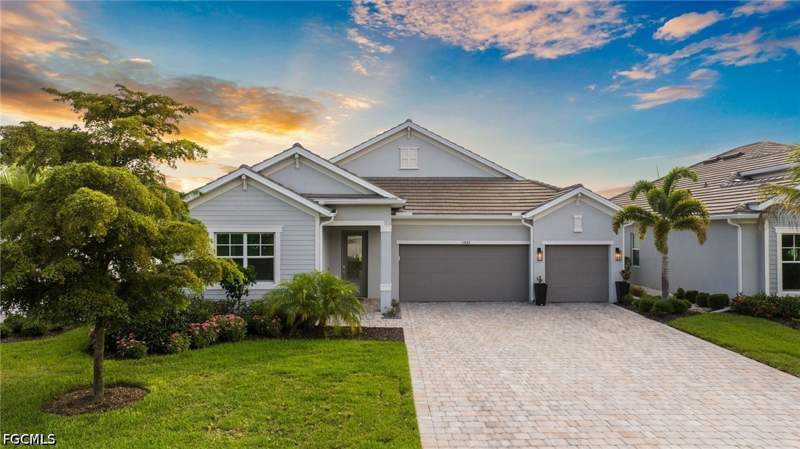 4 bedroom SingleFamilyResidence at 13682 Blue Bay Cir, Vista Wildblue, Fort Myers — photo 4