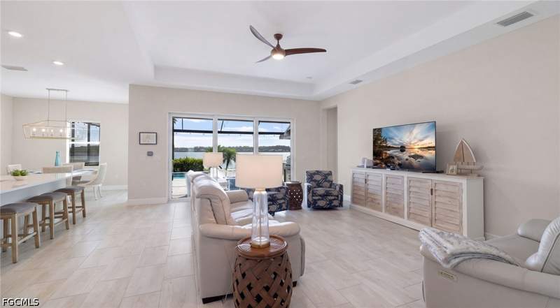 4 bedroom SingleFamilyResidence at 13682 Blue Bay Cir, Vista Wildblue, Fort Myers — photo 5