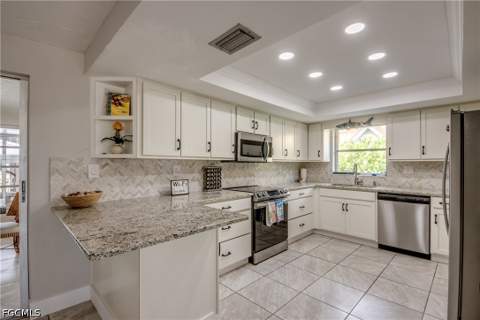 2277 Sapodilla Ln, St James City FL - photo 19 of 50