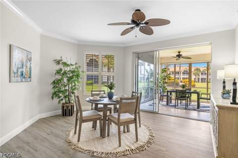 16411 Millstone Cir 102, Fort Myers FL - photo 12 of 28