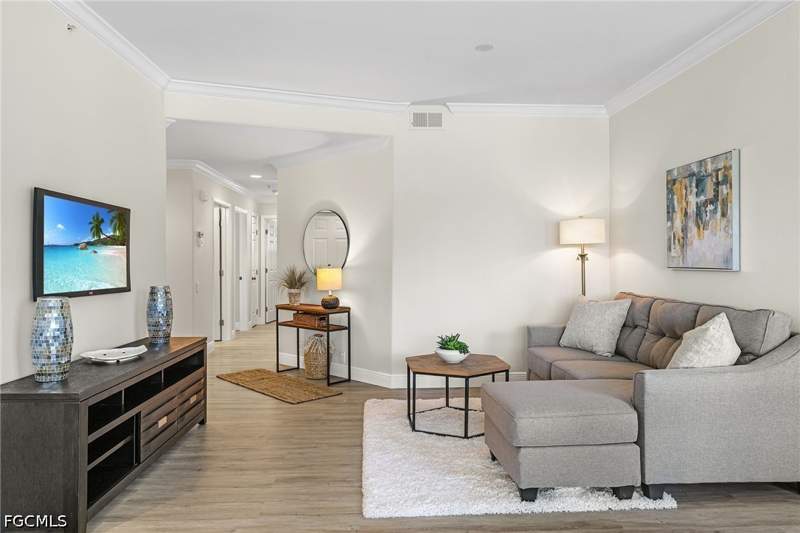 3 bedroom Condominium at 16411 Millstone Cir 102, Waterford, Fort Myers — photo 5