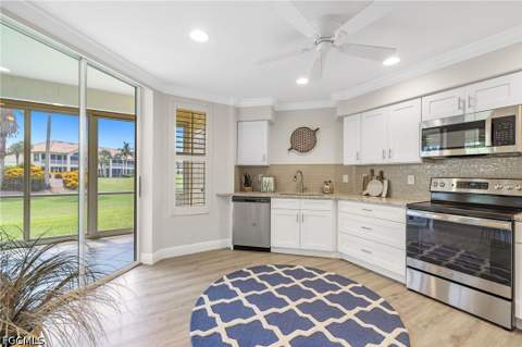 16411 Millstone Cir 102, Fort Myers FL - photo 7 of 28