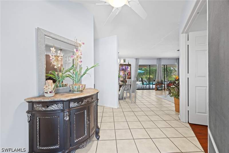4 bedroom SingleFamilyResidence at 1940 Curling Ave, Four Seasons, Naples — photo 3