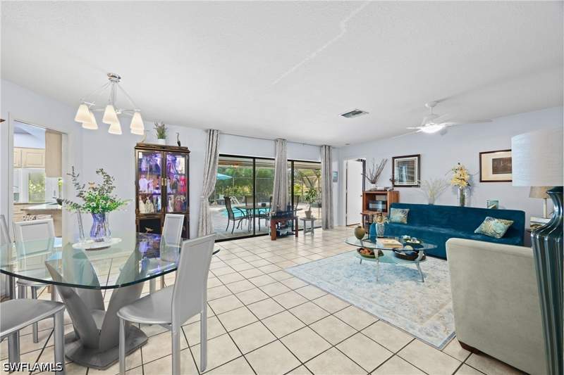 4 bedroom SingleFamilyResidence at 1940 Curling Ave, Four Seasons, Naples — photo 4