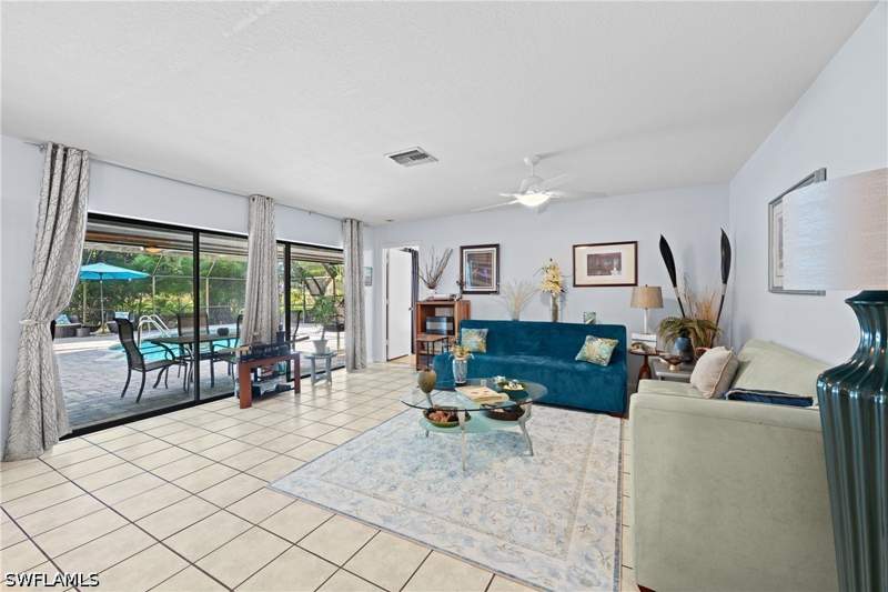 4 bedroom SingleFamilyResidence at 1940 Curling Ave, Four Seasons, Naples — photo 5