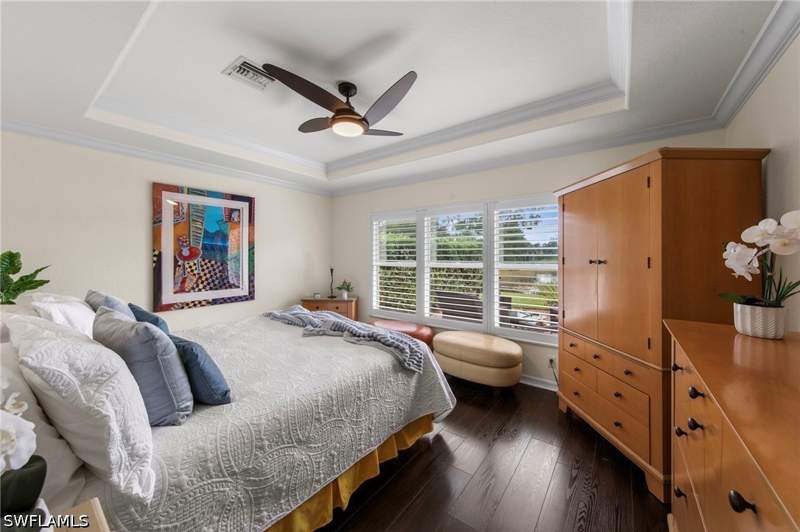 3 bedroom SingleFamilyResidence at 19703 Villa Rosa Loop, The Reserve At Estero, Estero — photo 4