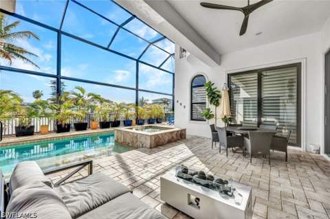 494 Seagull Ave, Naples FL - photo 24 of 29