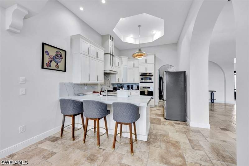 5 bedroom SingleFamilyResidence at 494 Seagull Ave, Conners, Naples — photo 5