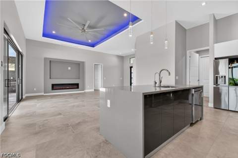 2531 SW 15th Ave, Cape Coral FL - photo 10 of 50