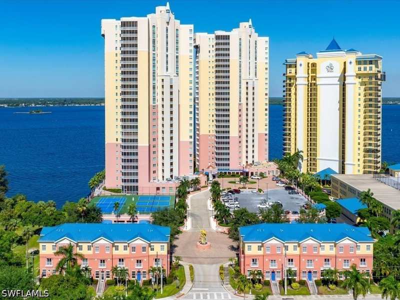 2 bedroom Condominium at 2745 1st St 1105, St. Tropez, Fort Myers — photo 1