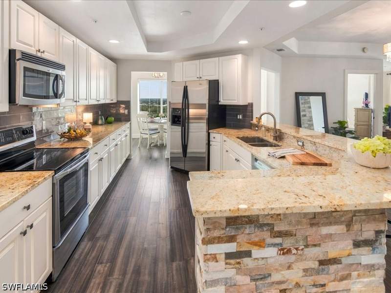 2 bedroom Condominium at 2745 1st St 1105, St. Tropez, Fort Myers — photo 5