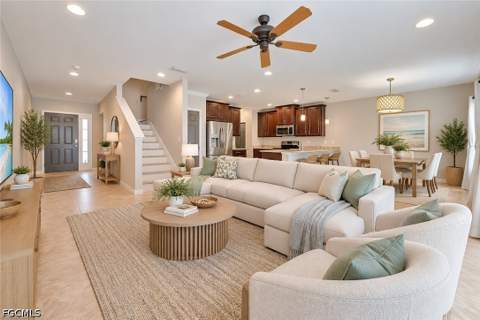 3786 Tilbor Cir, Fort Myers FL - photo 9 of 40
