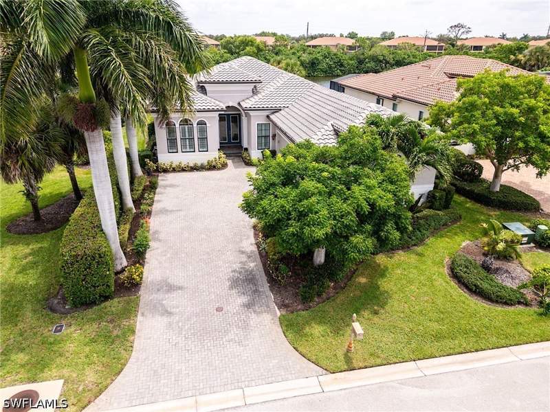 3 bedroom SingleFamilyResidence at 18631 Cypress Haven Dr, Cypress Bend, Fort Myers — photo 2