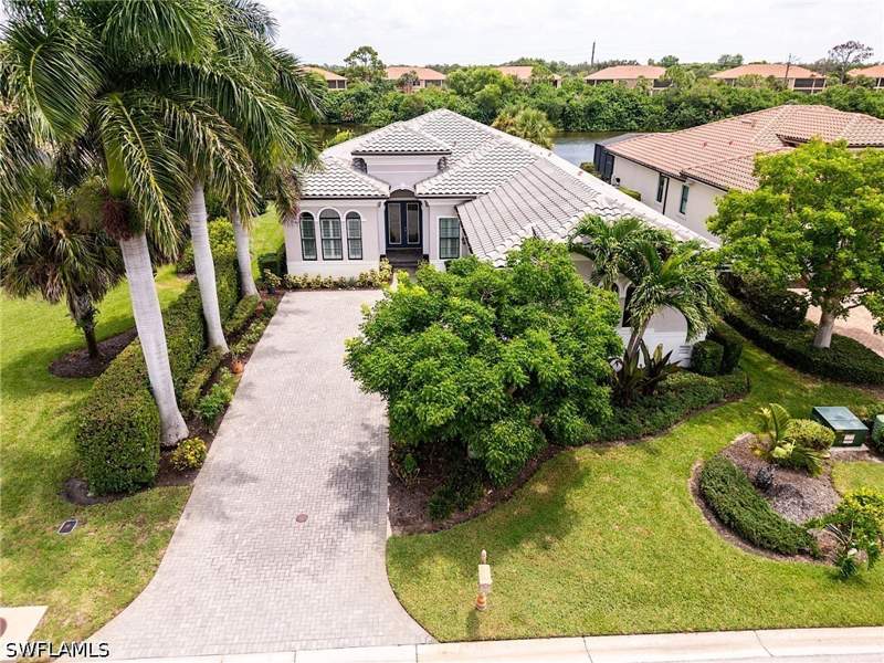 3 bedroom SingleFamilyResidence at 18631 Cypress Haven Dr, Cypress Bend, Fort Myers — photo 3