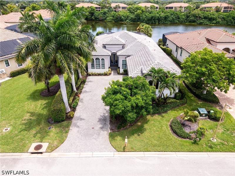 3 bedroom SingleFamilyResidence at 18631 Cypress Haven Dr, Cypress Bend, Fort Myers — photo 4
