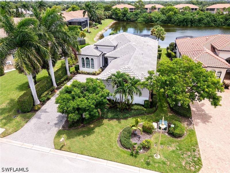 3 bedroom SingleFamilyResidence at 18631 Cypress Haven Dr, Cypress Bend, Fort Myers — photo 5