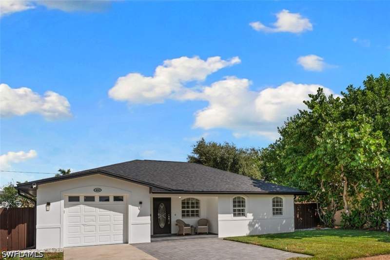 3 bedroom SingleFamilyResidence at 458 Quail Dr, Marco Island, Marco Island — photo 2