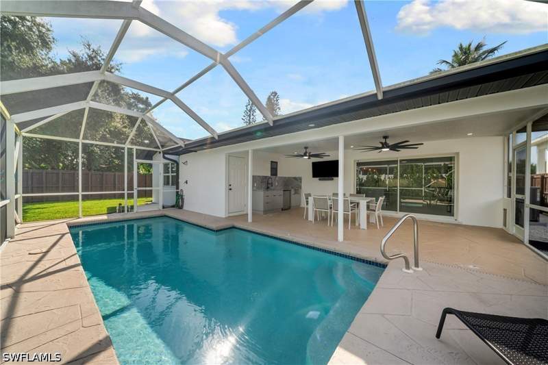 3 bedroom SingleFamilyResidence at 458 Quail Dr, Marco Island, Marco Island — photo 3