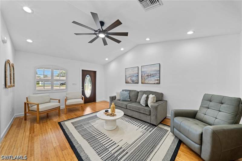 3 bedroom SingleFamilyResidence at 458 Quail Dr, Marco Island, Marco Island — photo 4