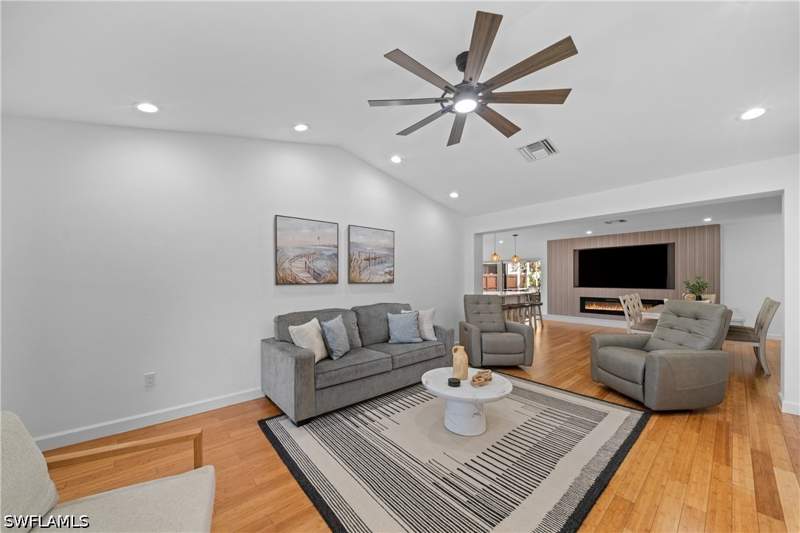 3 bedroom SingleFamilyResidence at 458 Quail Dr, Marco Island, Marco Island — photo 5