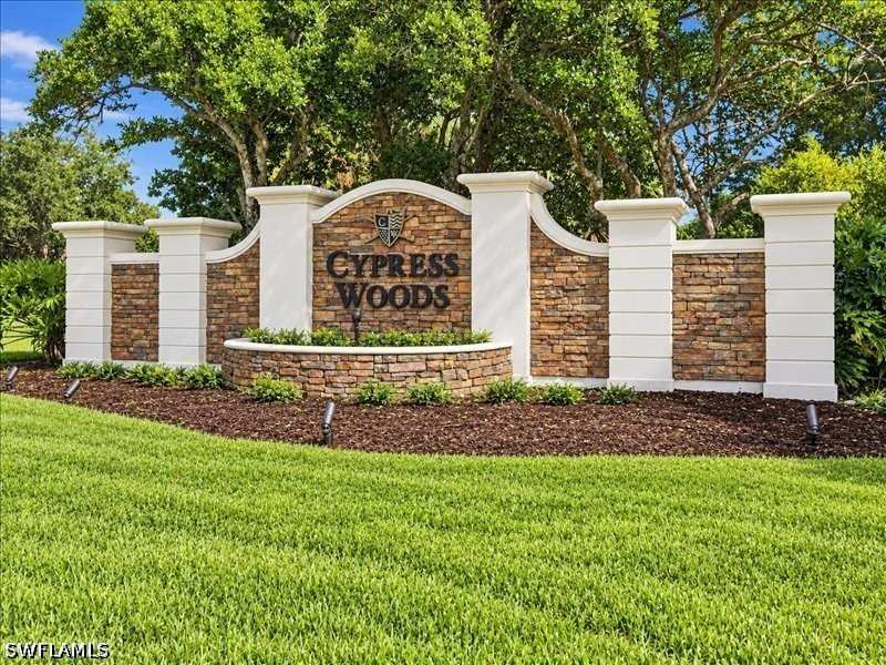 3 bedroom Condominium at 2905 Cypress Trace Cir 104, Cypress Trace, Naples — photo 1