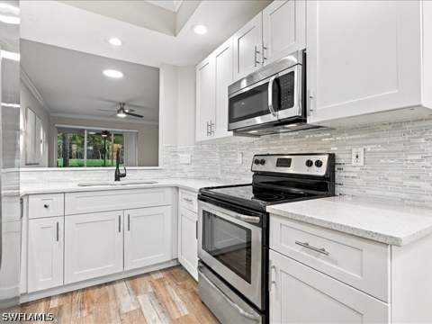 2905 Cypress Trace Cir 104, Naples FL - photo 11 of 36