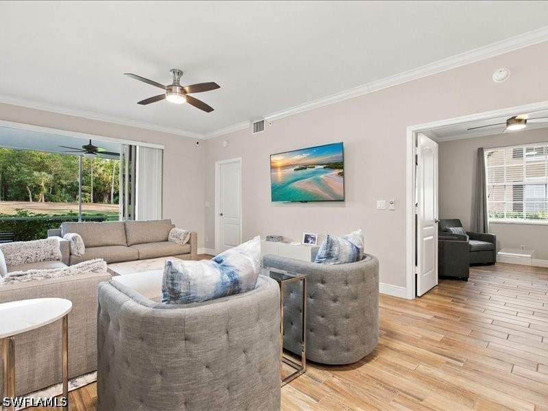 3 bedroom Condominium at 2905 Cypress Trace Cir 104, Cypress Trace, Naples — photo 4