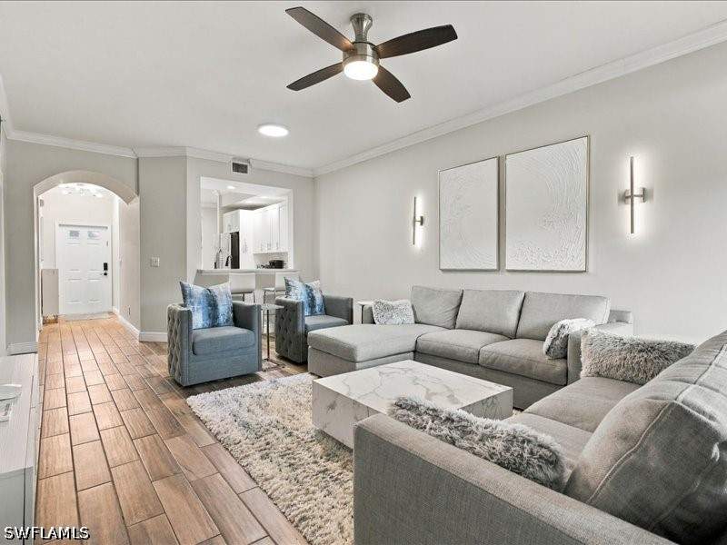 3 bedroom Condominium at 2905 Cypress Trace Cir 104, Cypress Trace, Naples — photo 5
