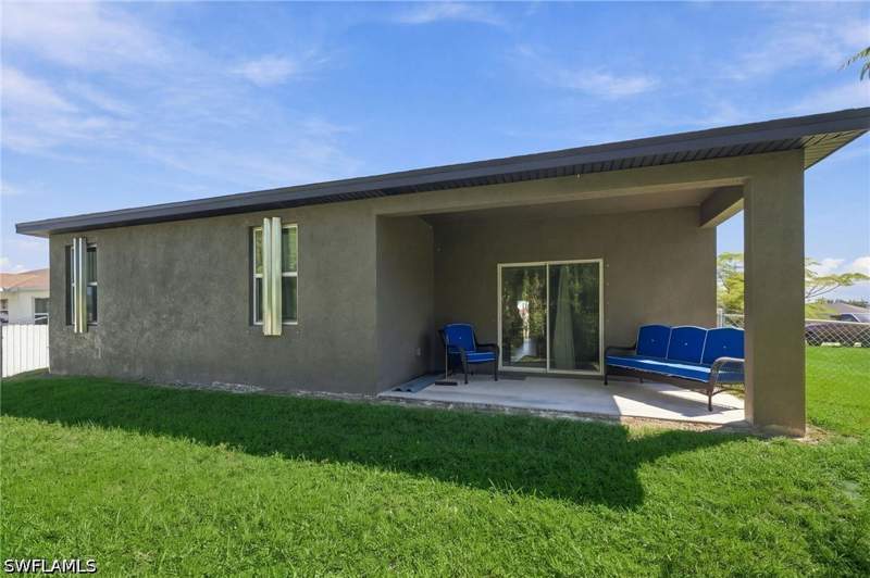 4 bedroom SingleFamilyResidence at 3516 NE 19th Ave, Cape Coral, Cape Coral — photo 4