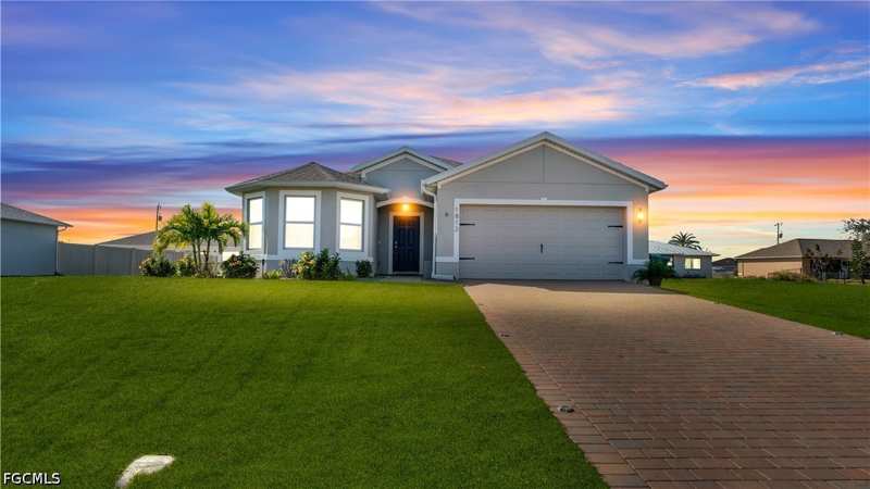 3 bedroom SingleFamilyResidence at 1812 NW 13th Ter, Cape Coral, Cape Coral — photo 1
