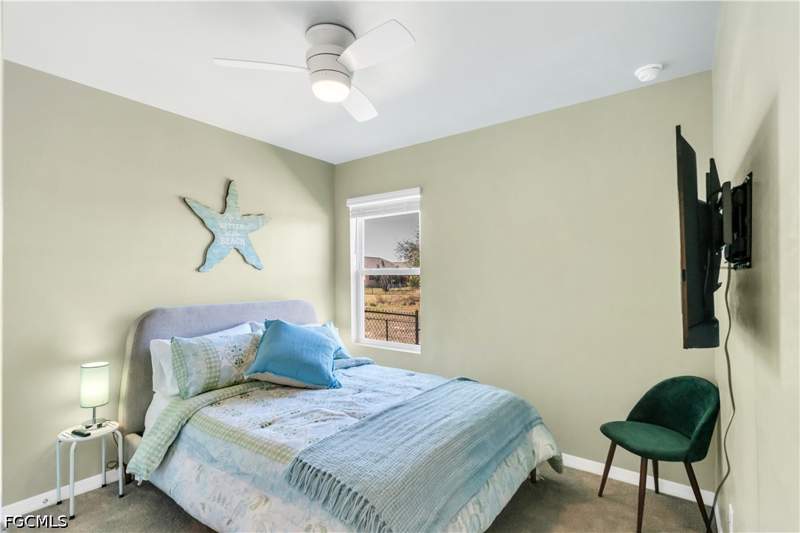 3 bedroom SingleFamilyResidence at 1812 NW 13th Ter, Cape Coral, Cape Coral — photo 5
