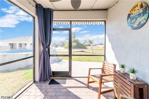 1812 NW 13th Ter, Cape Coral FL - photo 9 of 9