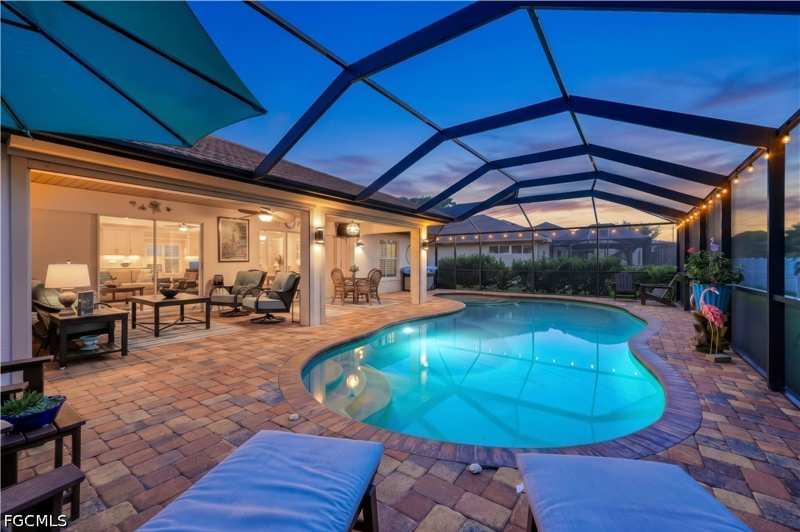 3 bedroom SingleFamilyResidence at 5240 SW 19th Ave, Cape Coral, Cape Coral — photo 1