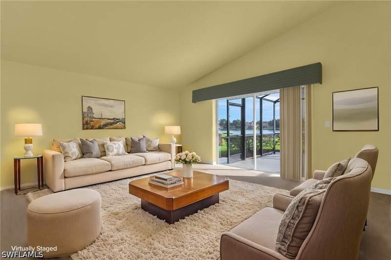 3 bedroom SingleFamilyResidence at 21613 Windham Run, Stoneybrook, Estero — photo 3