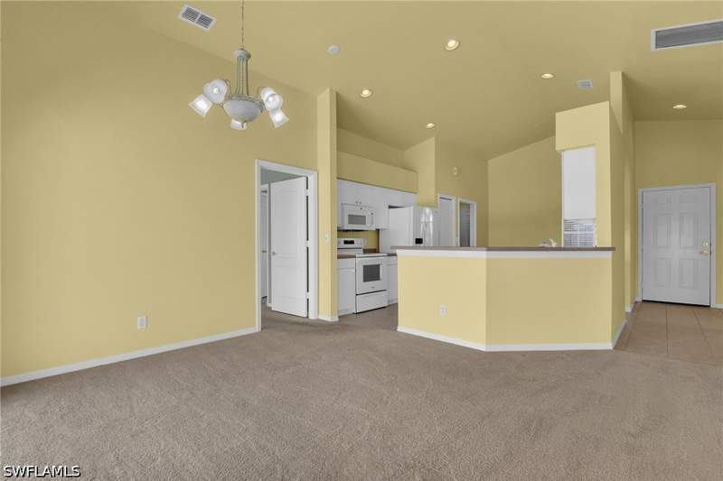 3 bedroom SingleFamilyResidence at 21613 Windham Run, Stoneybrook, Estero — photo 4