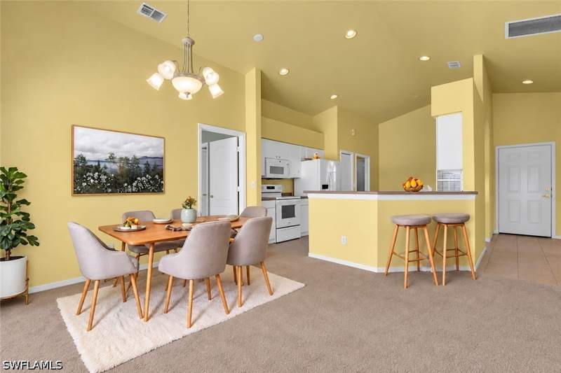 3 bedroom SingleFamilyResidence at 21613 Windham Run, Stoneybrook, Estero — photo 5