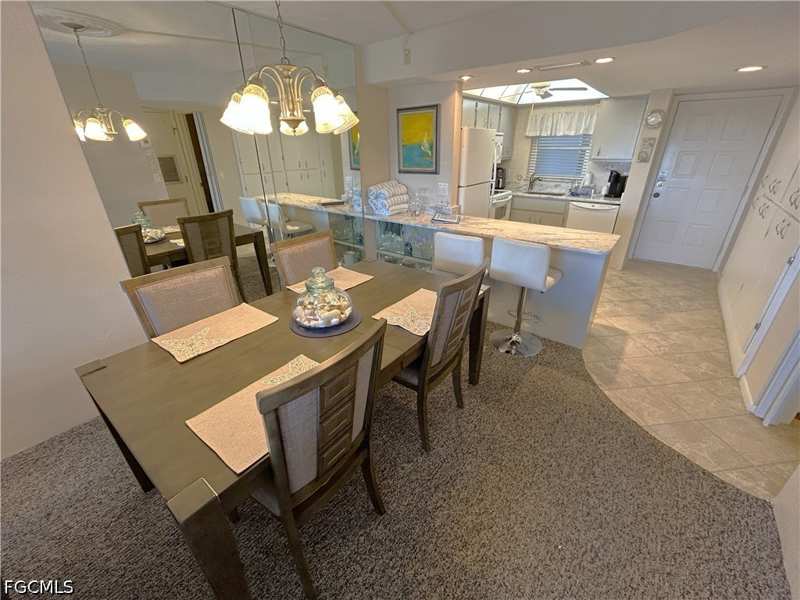 2 bedroom Condominium at 6899 Estero Blvd 232, Estero Cove Condo, Fort Myers Beach — photo 1